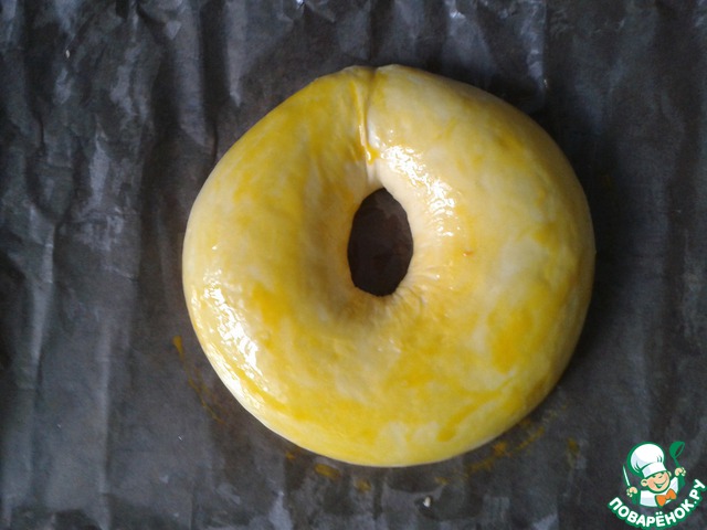 Apple ring