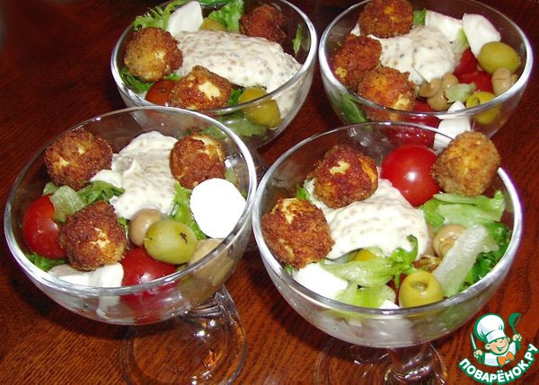 Salad-cocktail 
