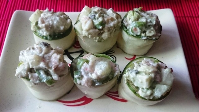 Gunkan-Maki 