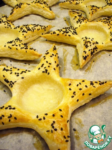 Боевая закуска на 23 февраля