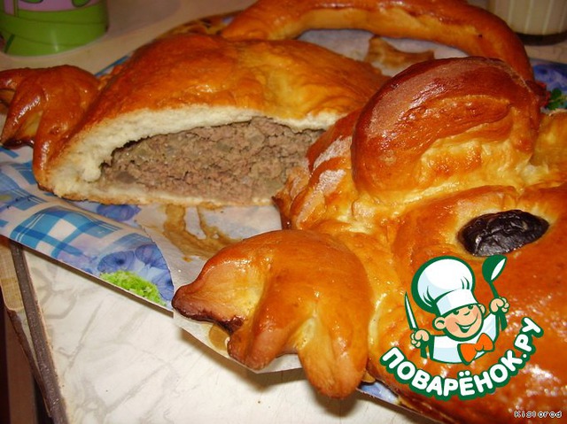 Pie 