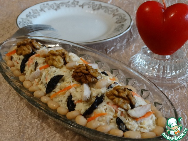 Салат 