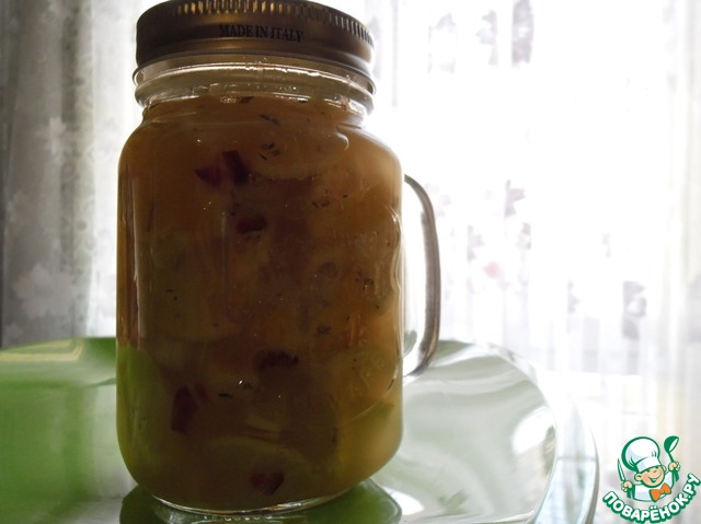 Lemon salt rosemary