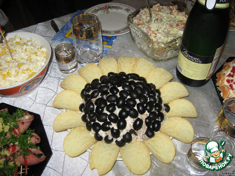 Salad 