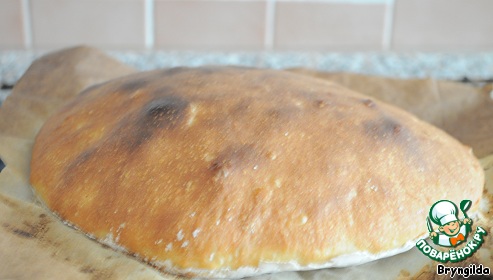 Ciabatta