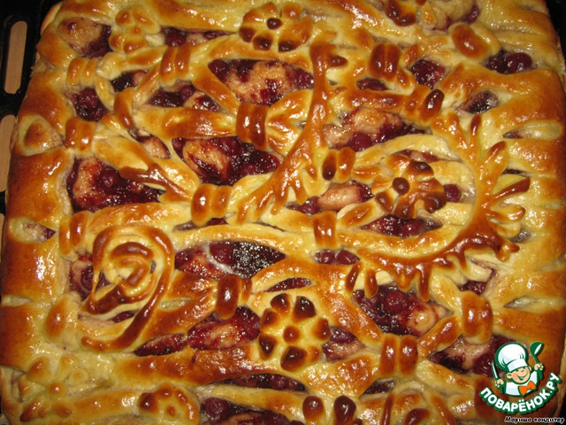 Pie 