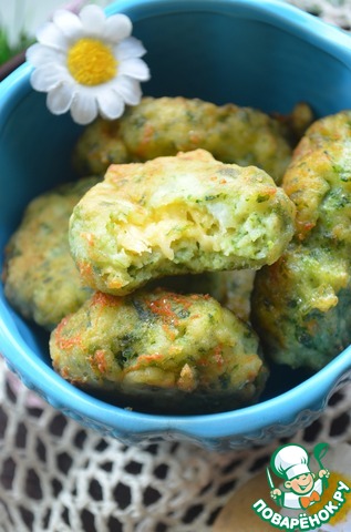 Картофельные ньокки со шпинатом и сыром