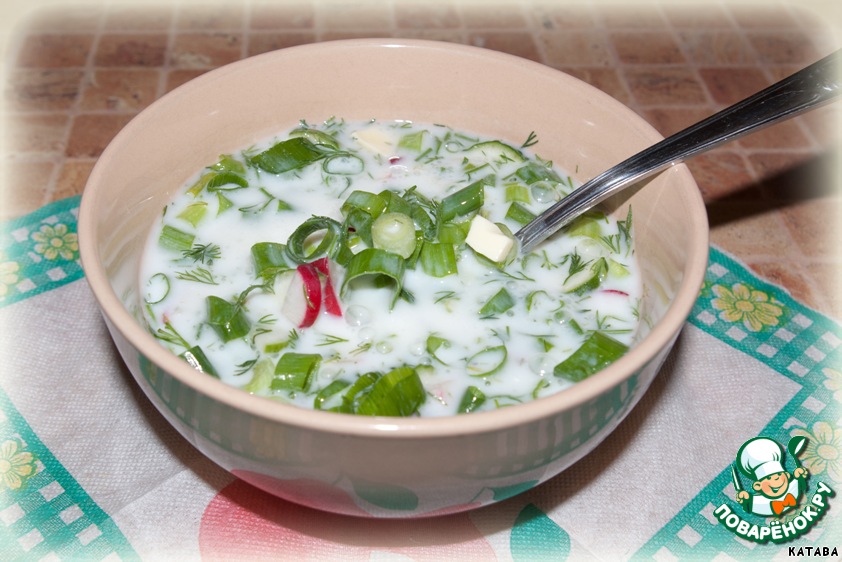 Soup 