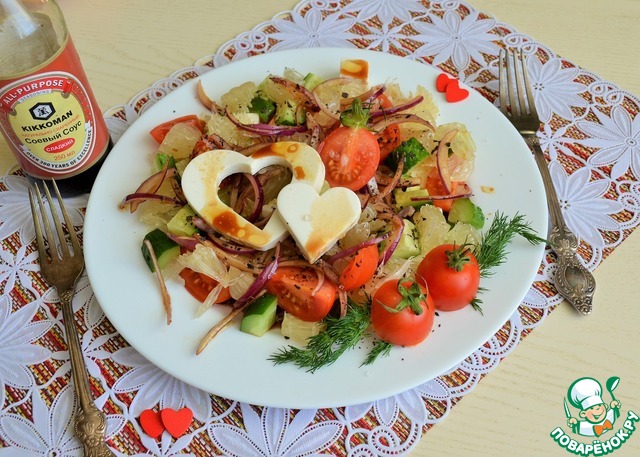 Салат 