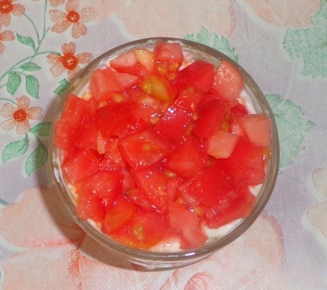 Веррины с горбушей