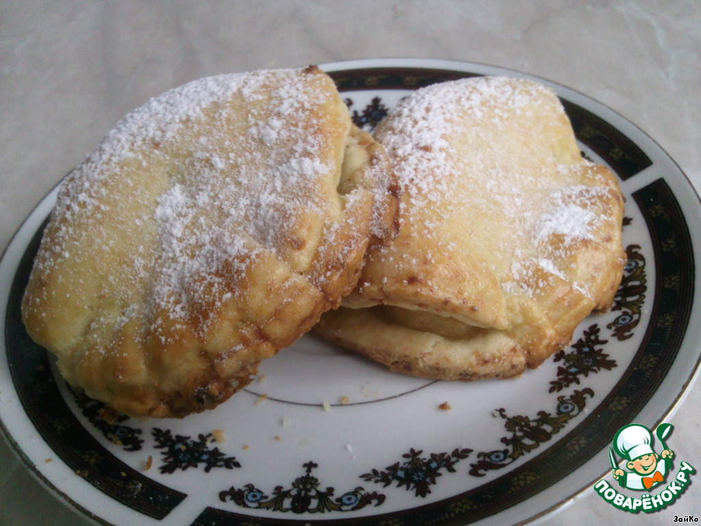 Pies with Apple