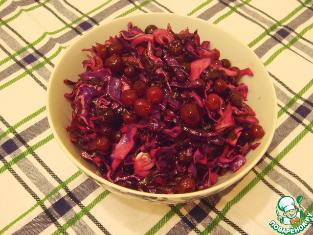 Салат 