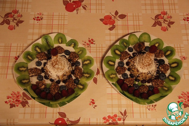 Fruit salad