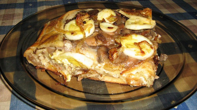 Pie 