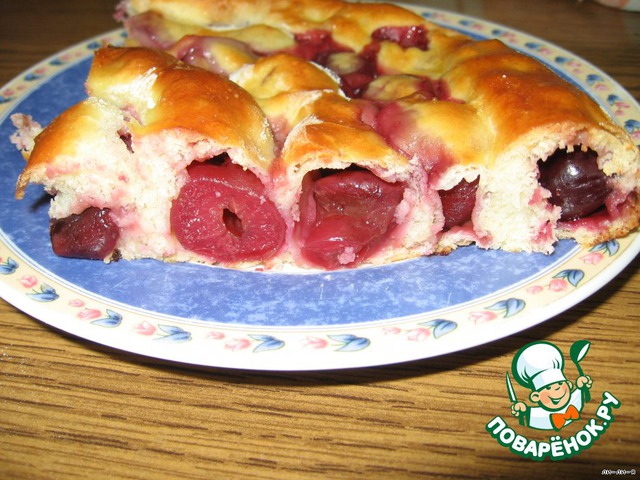 Pie 