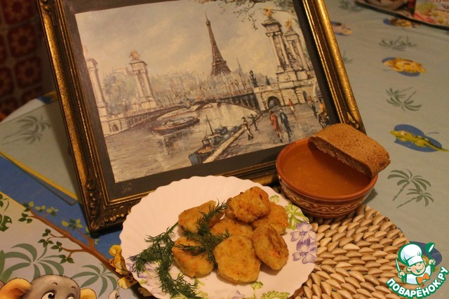 Cromesqui