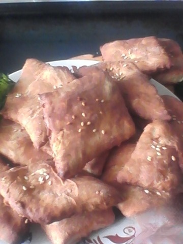 Луковнички