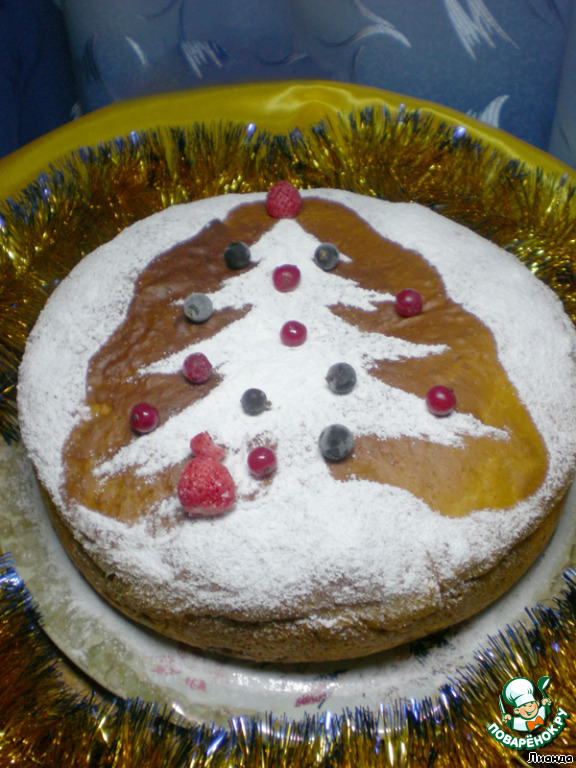 Pie pumpkin 