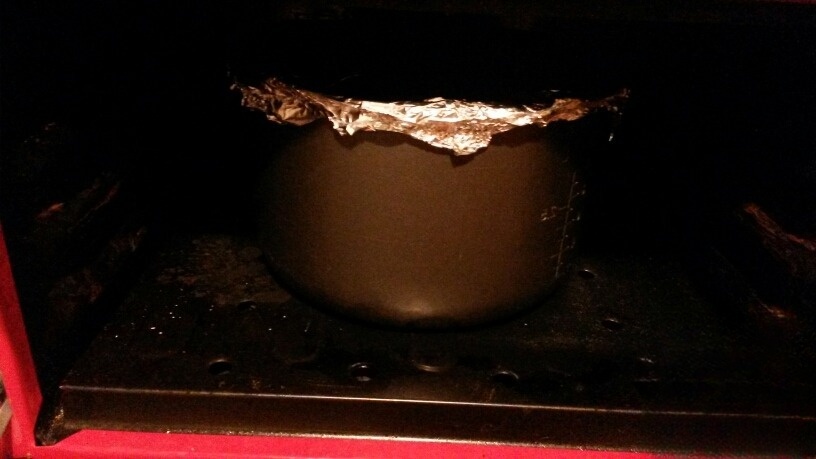 Скумбрия с овощами, запеченная в духовке