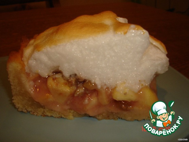 Apple pie