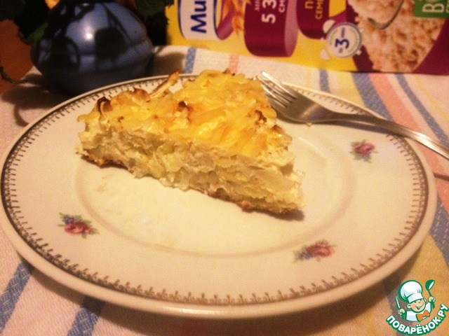 Pie-pie 