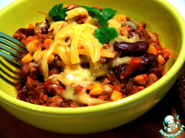 Chili con carne