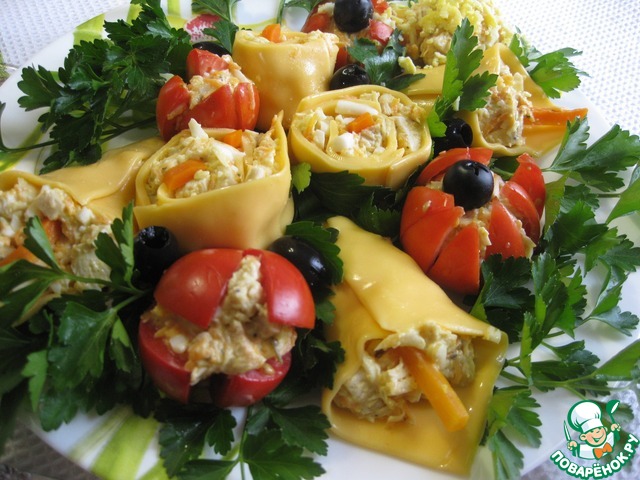 Salad 