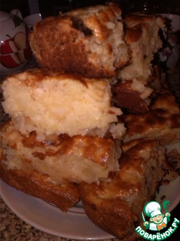 Apple pie