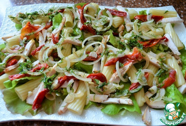 Salad 