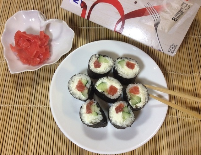 Rolls 