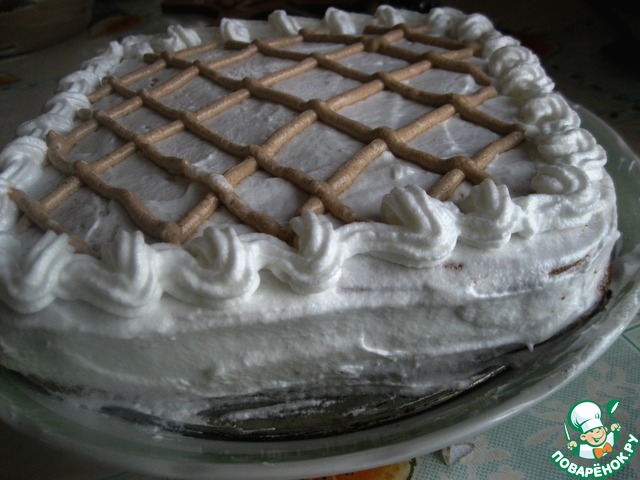 Cake 