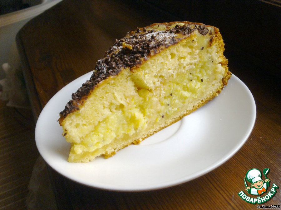 Fruit cake