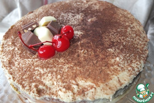 Cake 