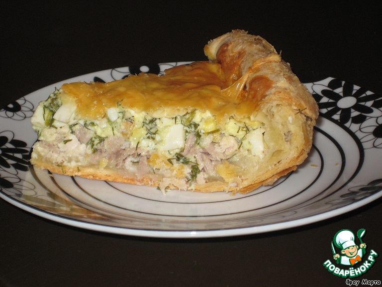 Pie 