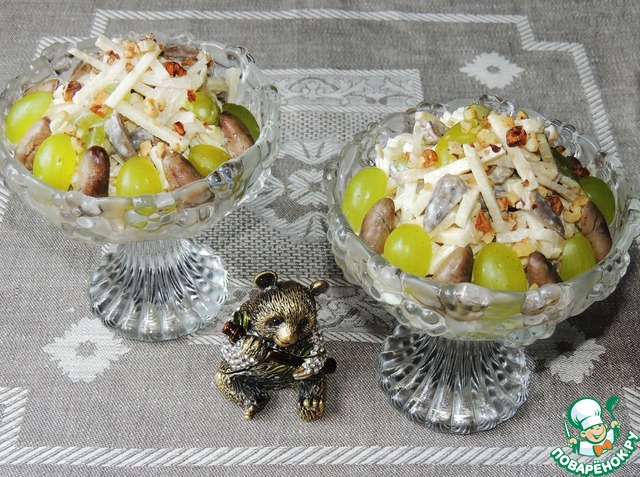 Салат 