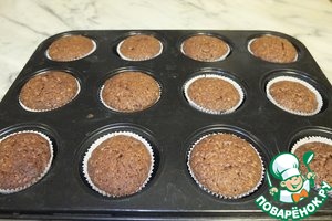 Mini-muffins 