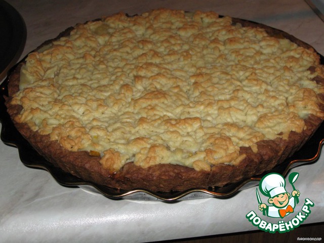 Cake Two-in-one