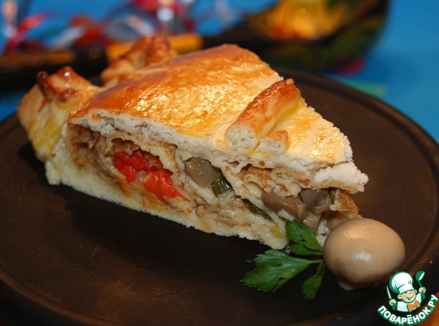 Pie 