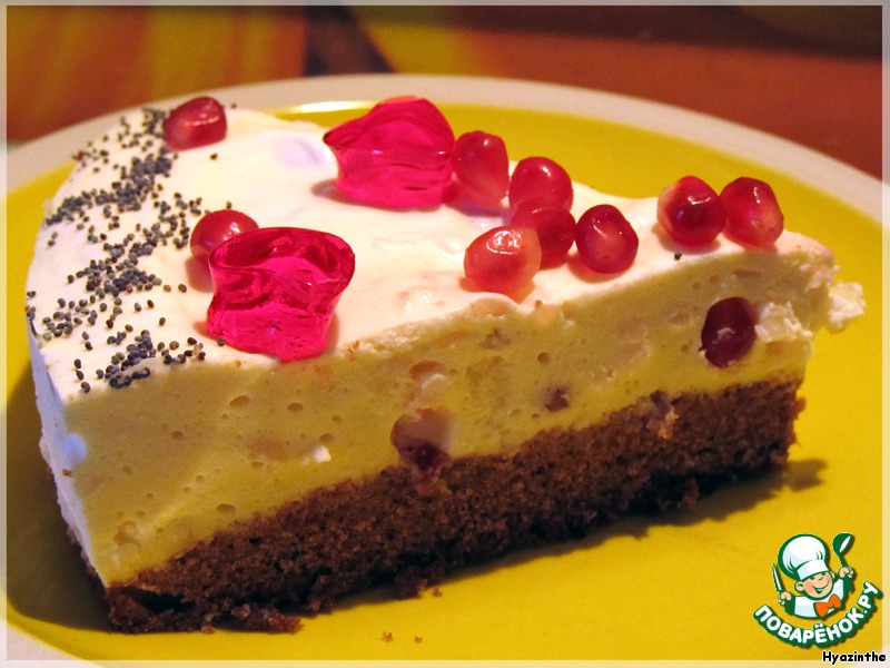 Cake 