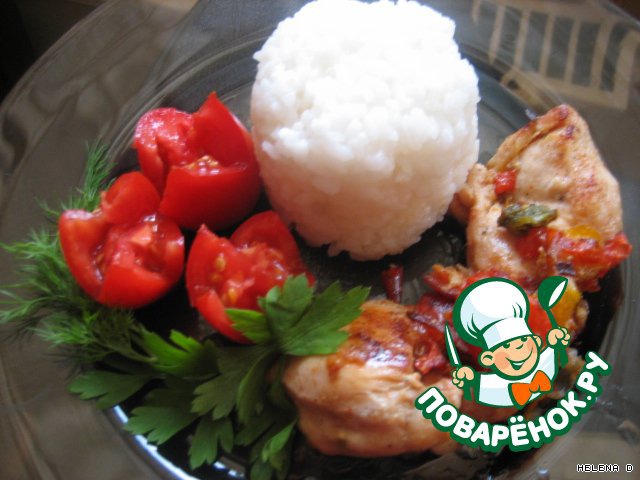 Chicken
