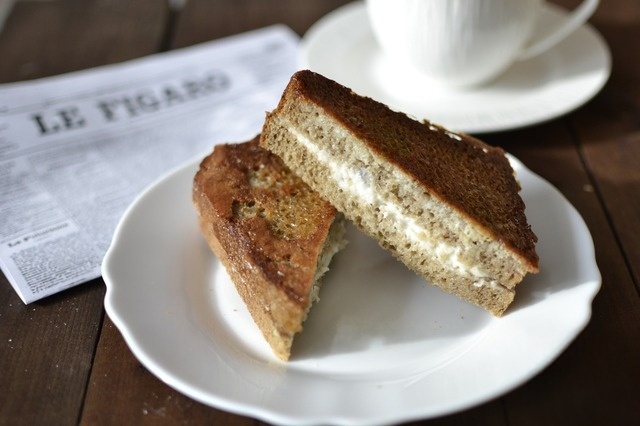 Французский тост