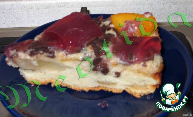 Cake 