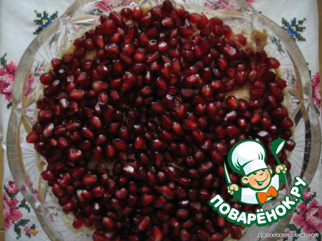 Салат 