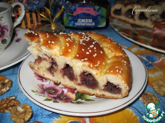 Cake 