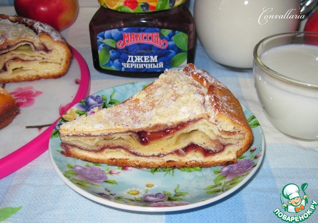 Pie 