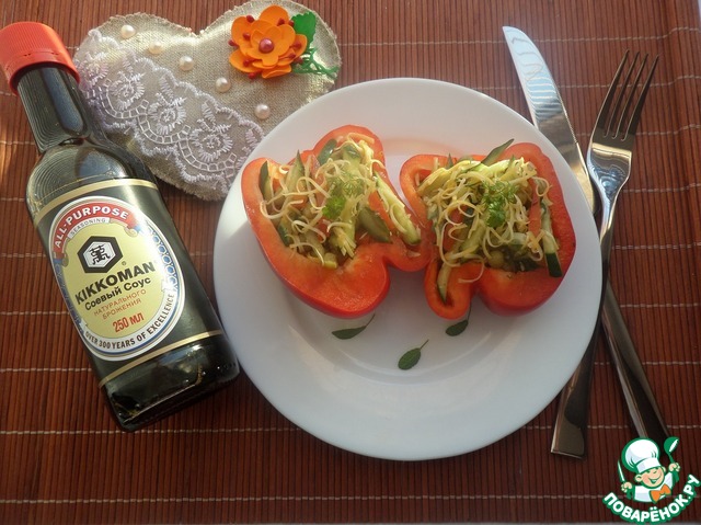 Салат 