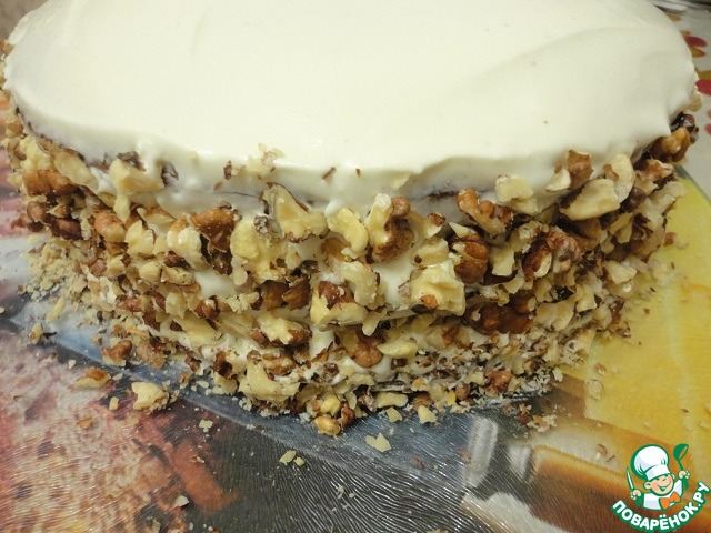 Cake 