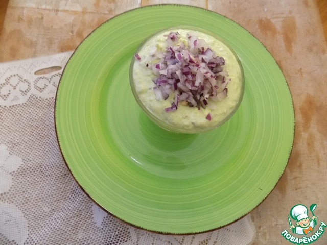 Дип по-турецки