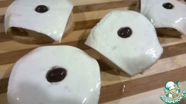 Бутерброды 