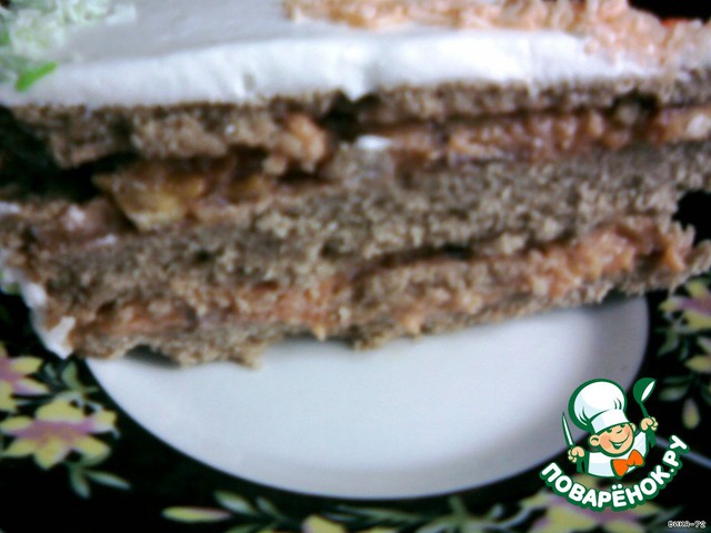 Cake 